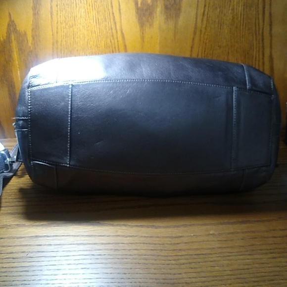 Derek Alexander Bag Duffle - Picture 3 of 6